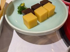 -味+新京宴·烤鸭·北京菜(创意谷店)