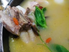 -李子坝梁山鸡(北碚万达五鸡哥店)