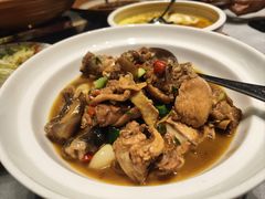 -老海陵·泰州菜(图书馆店)