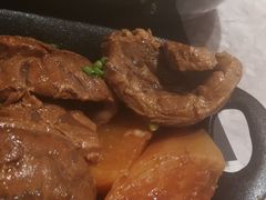 -馔豚·台北菜专门店(深圳湾万象城店)