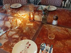 -BROWNSTONE布朗石西班牙餐厅(富城店)