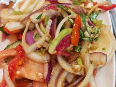 -新疆艾麦尔烧烤(丰台路口店)