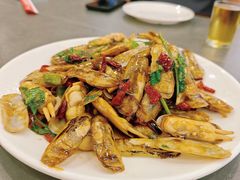 -渔家乐小海鲜(皇姑店)
