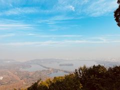 -九曜山
