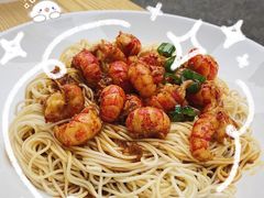 龙虾面-许鲜包子铺