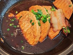 -城北食府(枫林店)