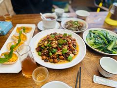 -小喜客·云南特色菜(纳西庭院店)