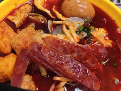 小清新套餐-龍城柳州螺蛳粉(群星路店)