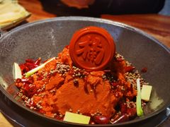 -楠火锅(哈尔滨金爵万象店)