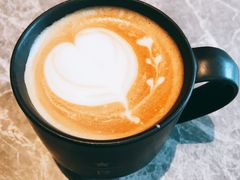 -星巴克臻选(南京艾尚天地店)