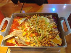 -五条友·广西烧烤大牌档(盛天地店)