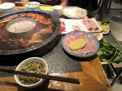 -陈眼镜火锅(总店)