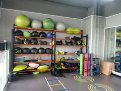 -形馆健身·普拉提(加州店)