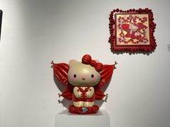 -上海宝龙美术馆