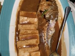 -鸽子侯·家宴·平价海鲜(市图书馆店)
