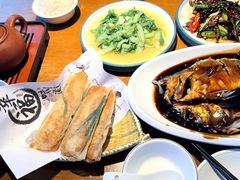 -外婆烧.老杭帮菜(庆春店)