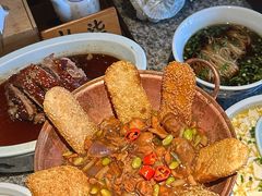 -南京大牌档(夫子庙老门东店)