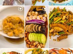 -北塘海鲜·天津菜(大光明桥旗舰店)