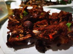 -湖庭壹品鸭王·传统北京烤鸭·别墅私房菜·庭院宵夜(江宁店)