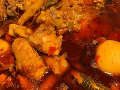 -李子坝梁山鸡(李子坝大鸡哥店)