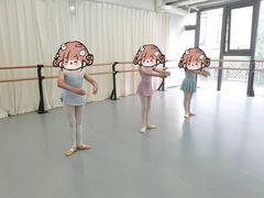 -中央芭蕾舞团·中芭艺蕾(酒仙桥明星校区)