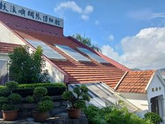 -鼓浪屿钢琴博物馆
