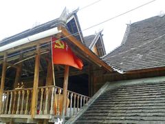 -西双版纳傣族园