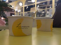 -LUNEURS月乐诗·法式冰淇淋(环贸店)