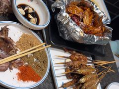 -高家烧鸽子烧烤店63年