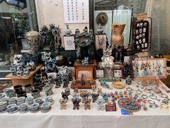 -大理床单厂艺术区