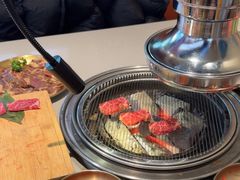 -韩一品韩国料理(柏庐南路店)