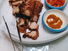 -青岛蓝海大饭店·渔歌舫(李沧店)