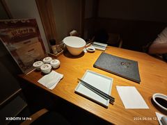 -花和海鲜自助(梅江店)