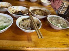 -洞子口张老二凉粉(文殊院店)