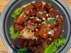 -太子食府(圣水路店)