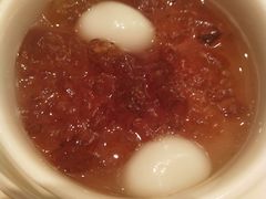 -广州富力丽思卡尔顿酒店·丽轩·粤菜