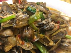 -天天海鲜城·海鲜大排档(新溪店)