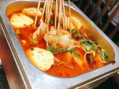 -状元阁烧烤(新华路总店)