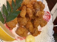 -鸟鹏烧鸟居酒屋(仁恒梦中心店)