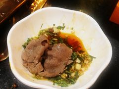 -蜀九香火锅(彩虹店)