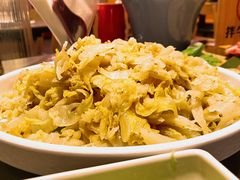 -正宗齐齐哈尔烤肉·齐牛哥鲜切炭火烤肉(杭州总店)