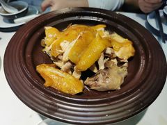 -秋色客家菜(南山店)