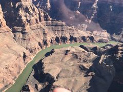 -科罗拉多大峡谷