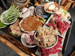 -大风老火锅(江北一店)