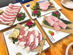 -隐炉和牛烧肉店(群力店)