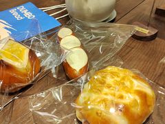 -小飞象面包公社(珠江路金鹰店)