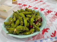 -虎虎龙虾大排档(双井店)