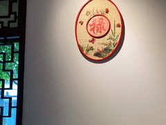 用餐区-宁波柏悦酒店·钱湖渔港