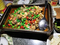 -蘭奢雅集·江浙菜(青山江滩店)