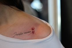 -飛凡TATTOO纹身•原创